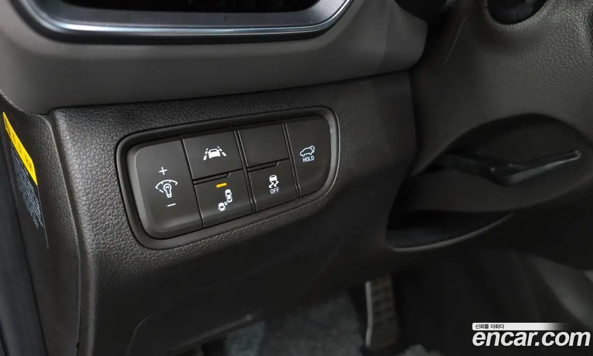 Hyundai Santa Fe 2019 2.0 автомат (гидро), фото 18