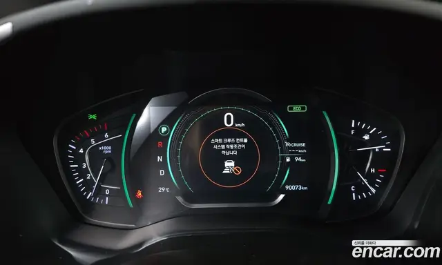 Hyundai Santa Fe 2019 2.0 автомат (гидро), миниатюра 8