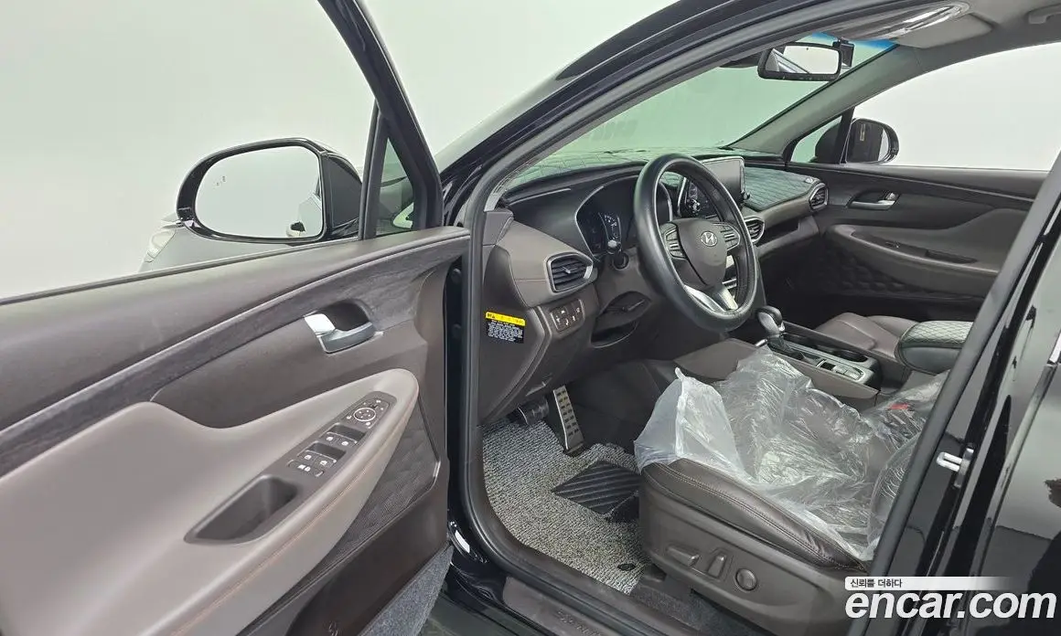 Hyundai Santa Fe 2019 2.0 автомат (гидро), фото 10
