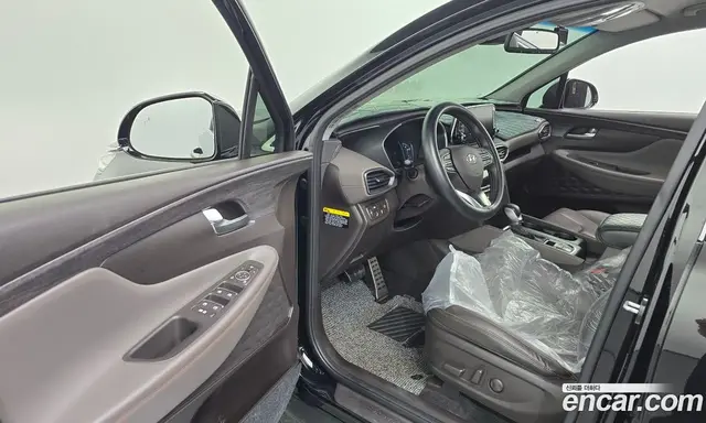 Hyundai Santa Fe 2019 2.0 автомат (гидро), миниатюра 10