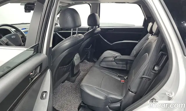 Hyundai Veracruz 2010 3.0 АКПП, миниатюра 11