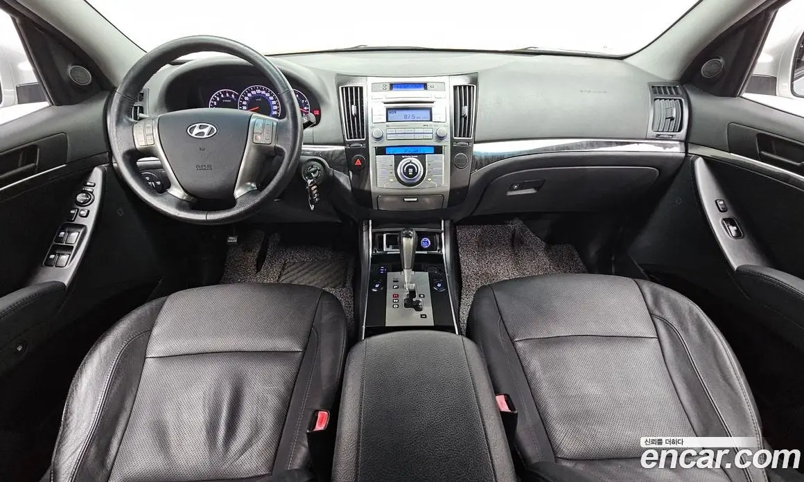 Hyundai Veracruz 2010 3.0 АКПП, фото 7