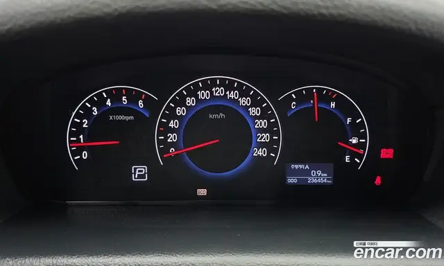 Hyundai Veracruz 2010 3.0 АКПП, миниатюра 8