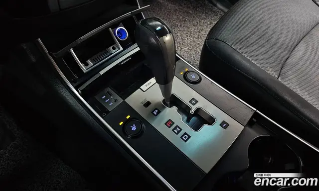 Hyundai Veracruz 2010 3.0 АКПП, миниатюра 9