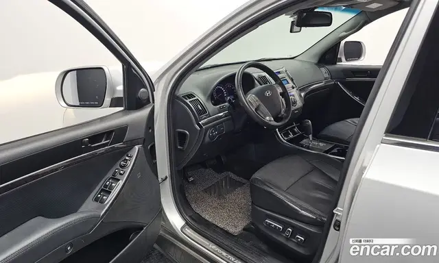 Hyundai Veracruz 2010 3.0 АКПП, миниатюра 10
