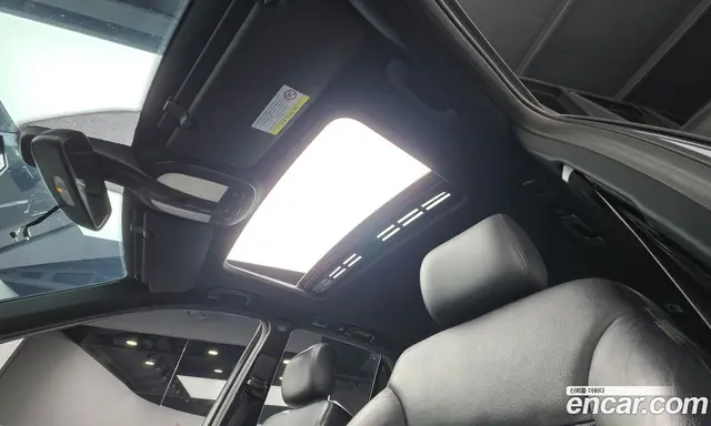Mercedes-Benz M-Class 2008 3.0 АКПП, миниатюра 11
