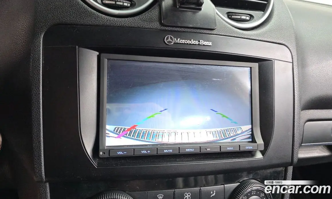 Mercedes-Benz M-Class 2008 3.0 АКПП, фото 16