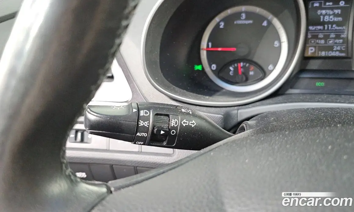 Hyundai Santa Fe 2012 2.0 автомат (гидро), фото 16