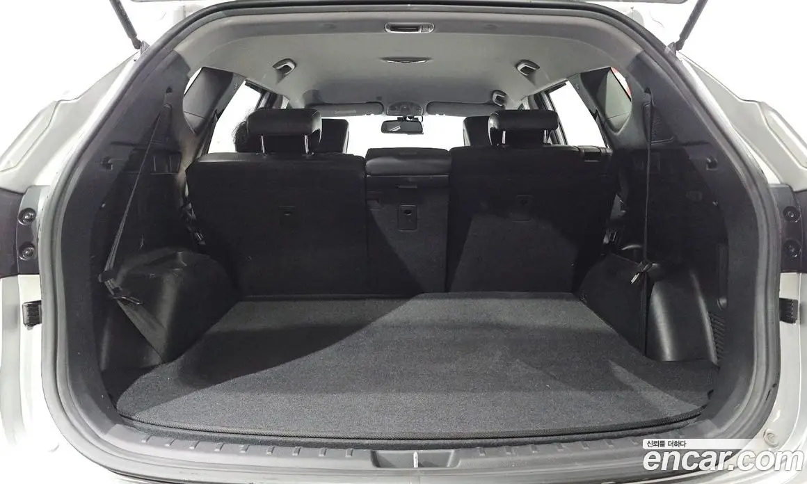 Hyundai Santa Fe 2012 2.0 автомат (гидро), фото 20