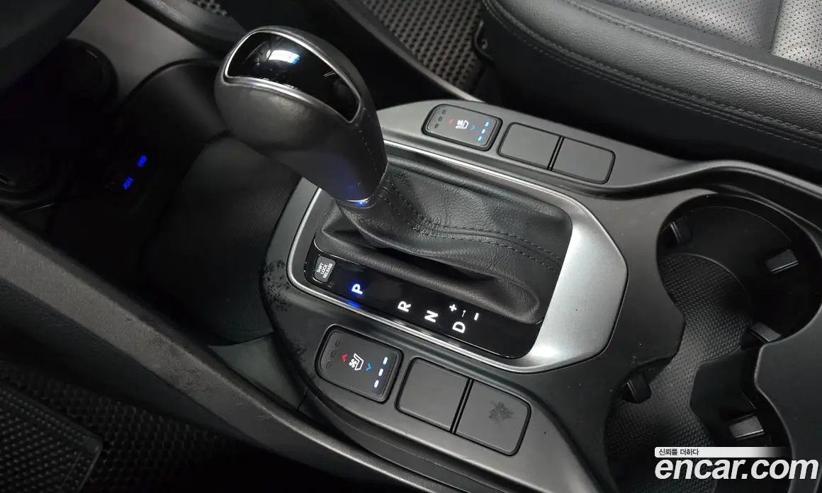 Hyundai Santa Fe 2014 2.0 автомат (гидро), фото 11