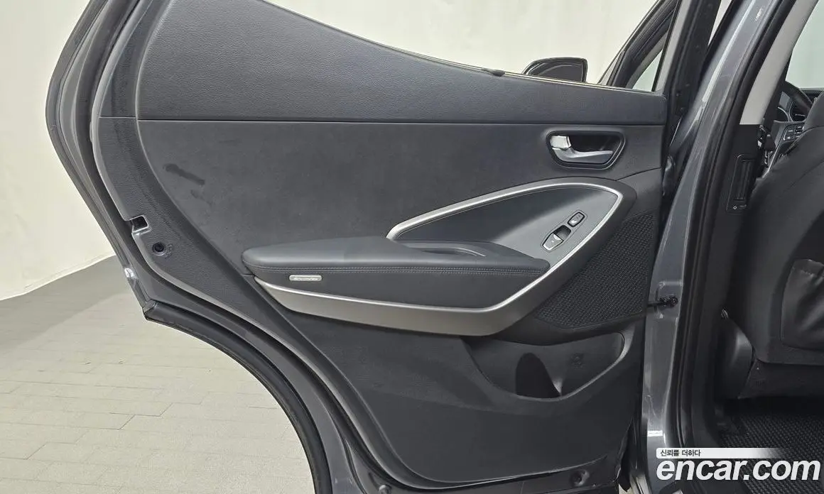 Hyundai Santa Fe 2014 2.0 автомат (гидро), фото 14