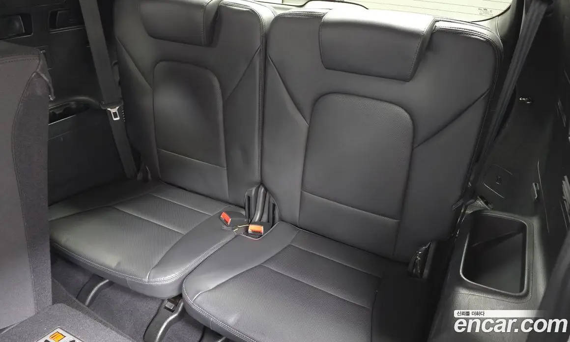 Hyundai Santa Fe 2014 2.0 автомат (гидро), фото 17