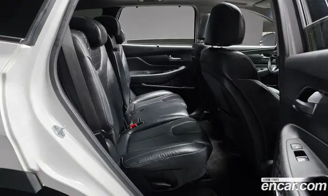 Hyundai Santa Fe 2018 2.0 автомат (гидро), миниатюра 11