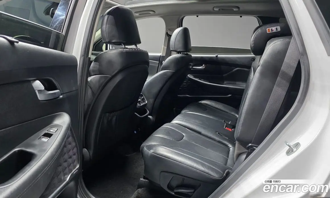 Hyundai Santa Fe 2018 2.0 автомат (гидро), фото 12