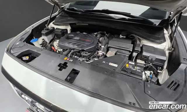 Hyundai Santa Fe 2018 2.0 автомат (гидро), миниатюра 6