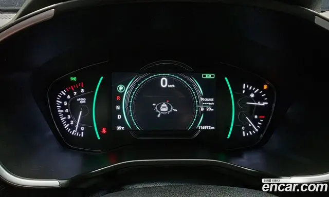 Hyundai Santa Fe 2018 2.0 автомат (гидро), миниатюра 8