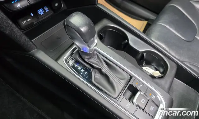 Hyundai Santa Fe 2018 2.0 автомат (гидро), миниатюра 9