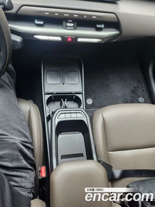 Kia EV4 2026 АКПП, миниатюра 12