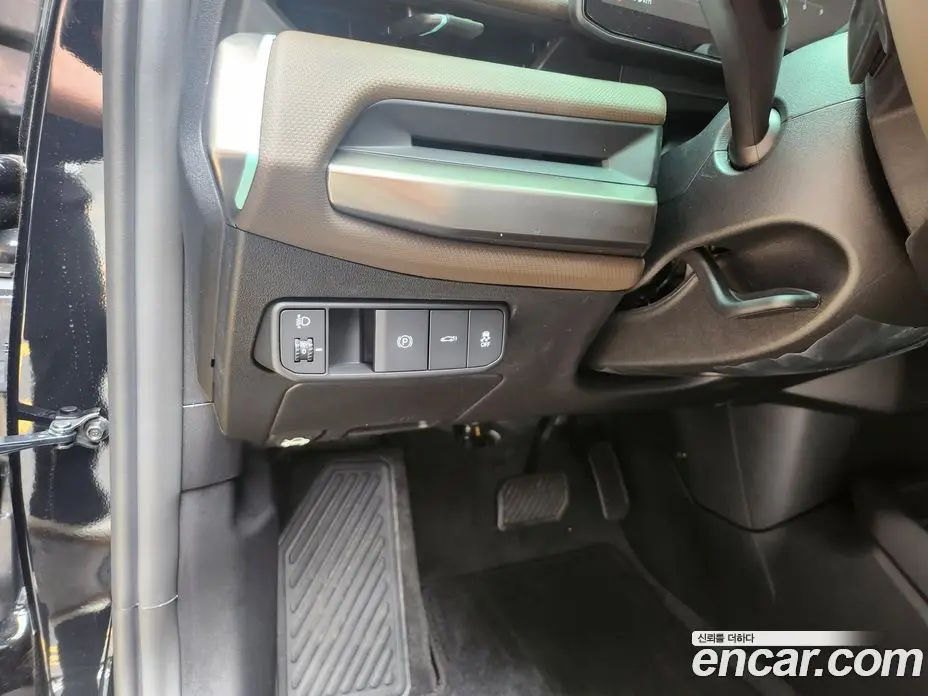 Kia EV4 2026 АКПП, фото 13