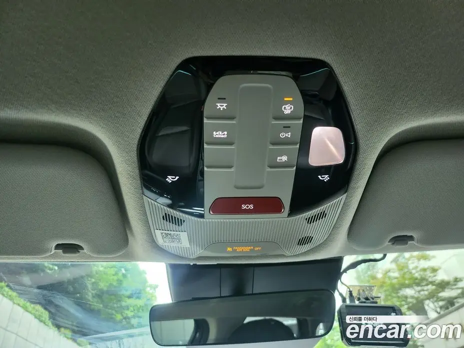 Kia EV4 2026 АКПП, фото 17