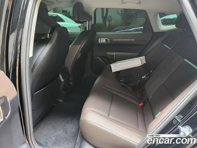 Kia EV4 2026 АКПП, миниатюра 8