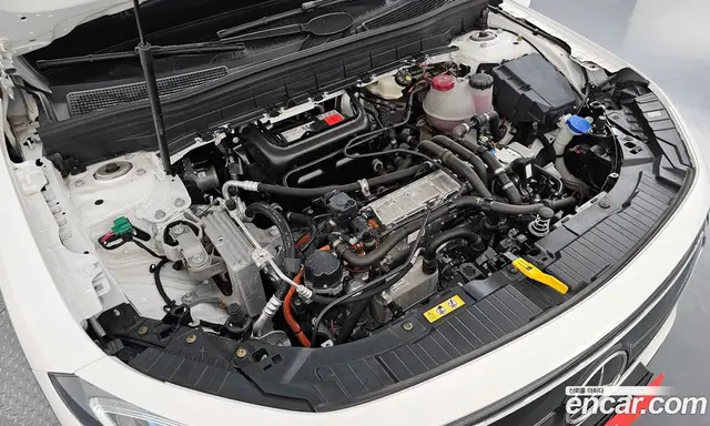Mercedes-Benz EQB 2024 0.2 АКПП, миниатюра 5