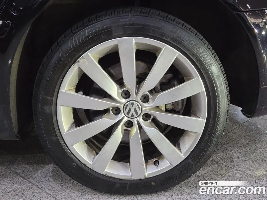 Volkswagen Phaeton 2011 3.0 АКПП, фото 20