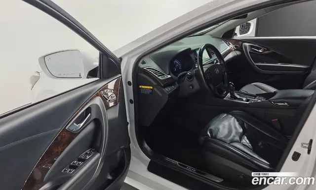 Hyundai Aslan 2016 3.0 АКПП, миниатюра 12