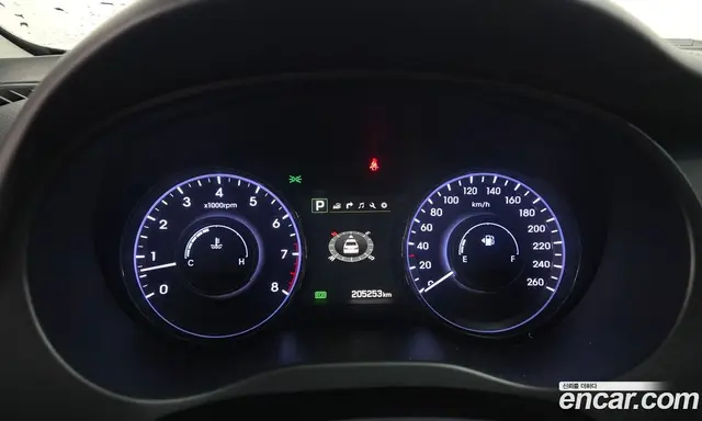 Hyundai Aslan 2016 3.0 АКПП, миниатюра 8
