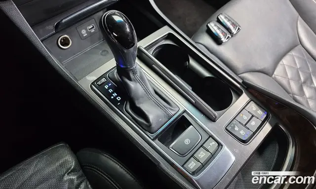 Hyundai Aslan 2016 3.0 АКПП, миниатюра 9