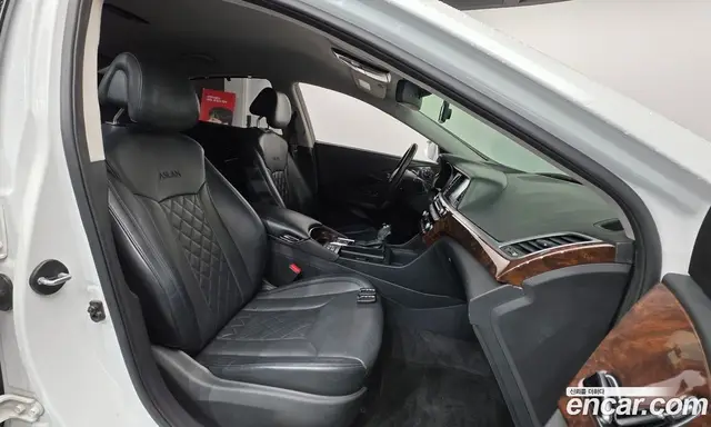 Hyundai Aslan 2016 3.0 АКПП, миниатюра 10