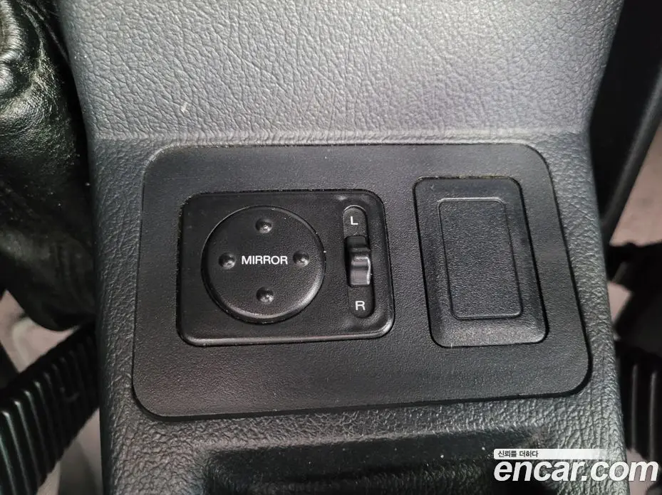 Hyundai Galloper 1998 3.0 АКПП, фото 13