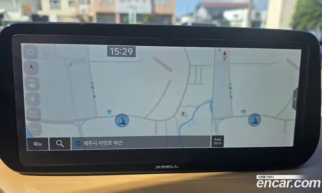Hyundai Santa Fe 2023 2.5 автомат (гидро), миниатюра 11 Hyundai Santa Fe 2023 2.5 автомат (гидро), миниатюра 11