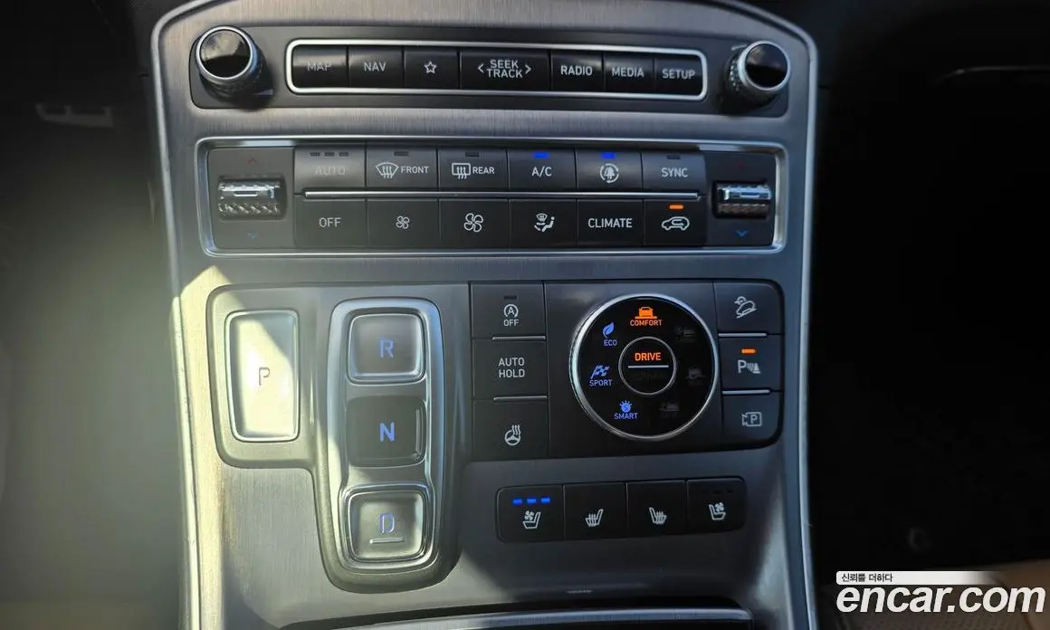 Hyundai Santa Fe 2023 2.5 автомат (гидро), фото 13 Hyundai Santa Fe 2023 2.5 автомат (гидро), фото 13
