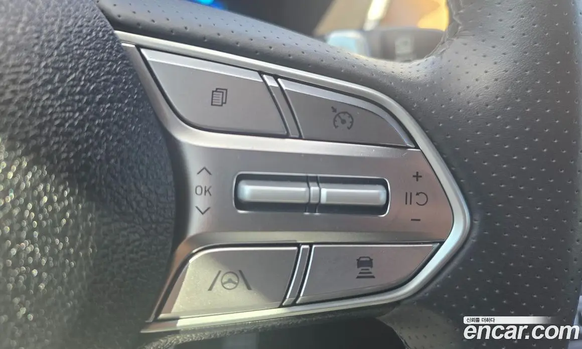 Hyundai Santa Fe 2023 2.5 автомат (гидро), фото 16 Hyundai Santa Fe 2023 2.5 автомат (гидро), фото 16