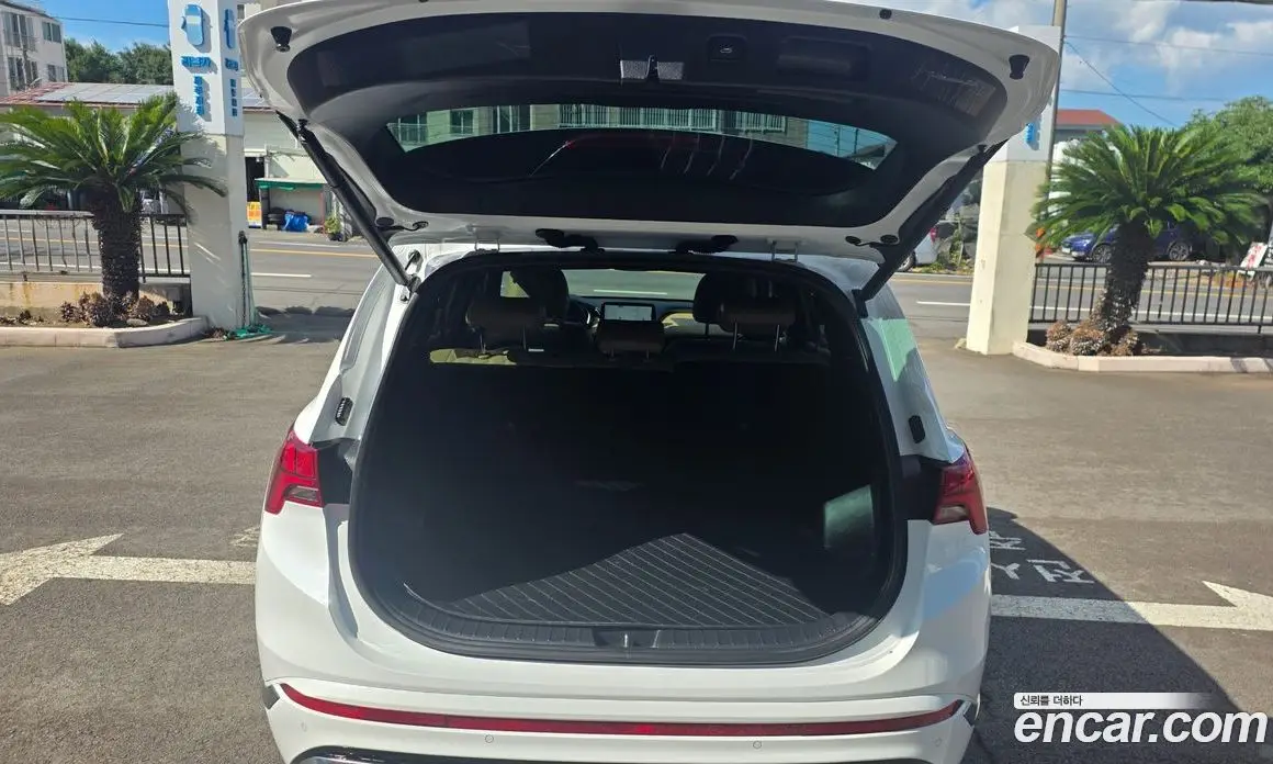 Hyundai Santa Fe 2023 2.5 автомат (гидро), фото 19 Hyundai Santa Fe 2023 2.5 автомат (гидро), фото 19
