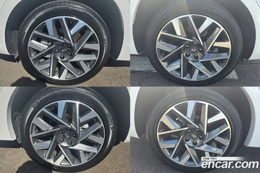 Hyundai Santa Fe 2023 2.5 автомат (гидро), фото 20 Hyundai Santa Fe 2023 2.5 автомат (гидро), фото 20
