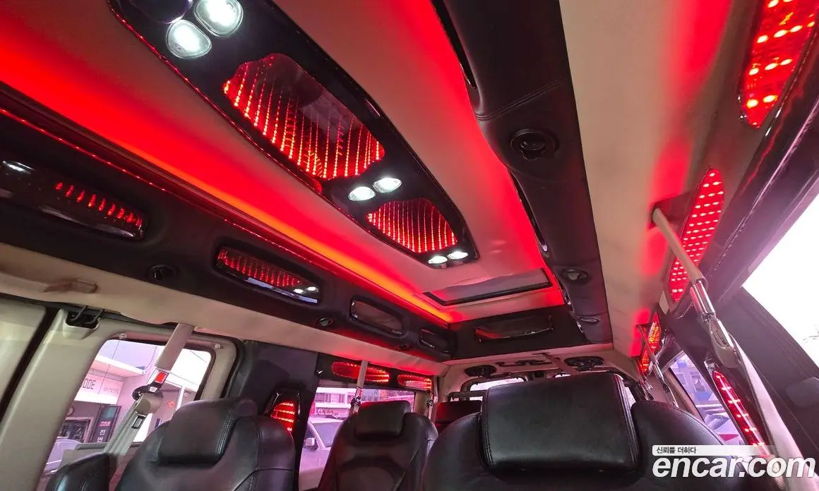 Chevrolet Express Van 2014 6.0 автомат (гидро), фото 19