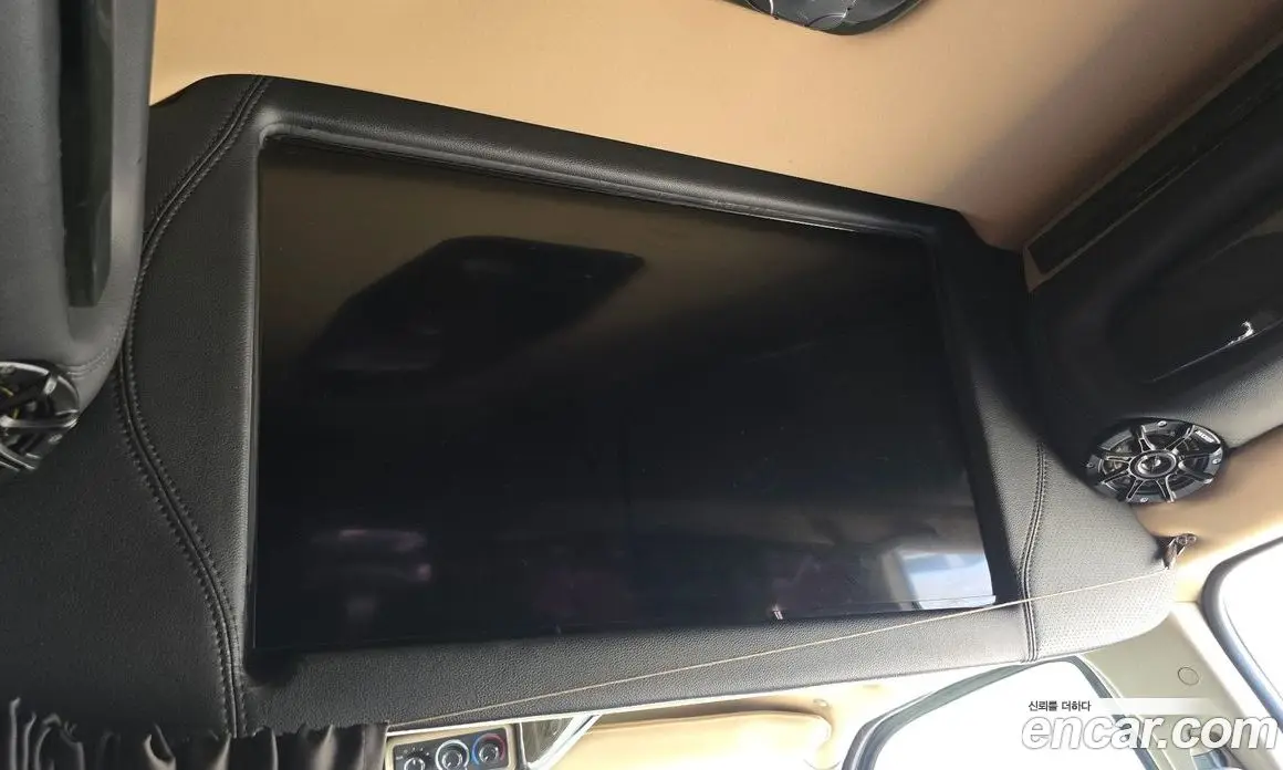 Chevrolet Express Van 2014 6.0 автомат (гидро), фото 20