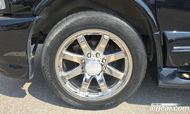 Chevrolet Express Van 2014 6.0 автомат (гидро), миниатюра 5