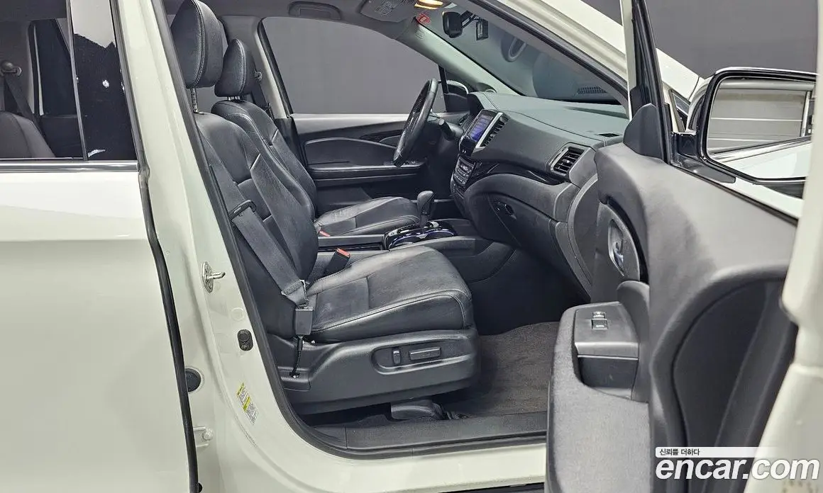 Honda Pilot 2016 3.5 автомат (гидро), фото 11 Honda Pilot 2016 3.5 автомат (гидро), фото 11