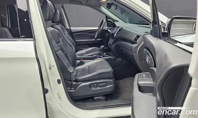Honda Pilot 2016 3.5 автомат (гидро), миниатюра 11 Honda Pilot 2016 3.5 автомат (гидро), миниатюра 11