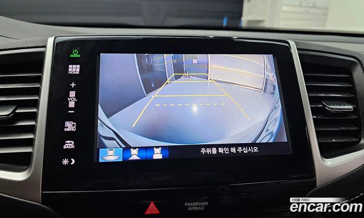 Honda Pilot 2016 3.5 автомат (гидро), фото 15
