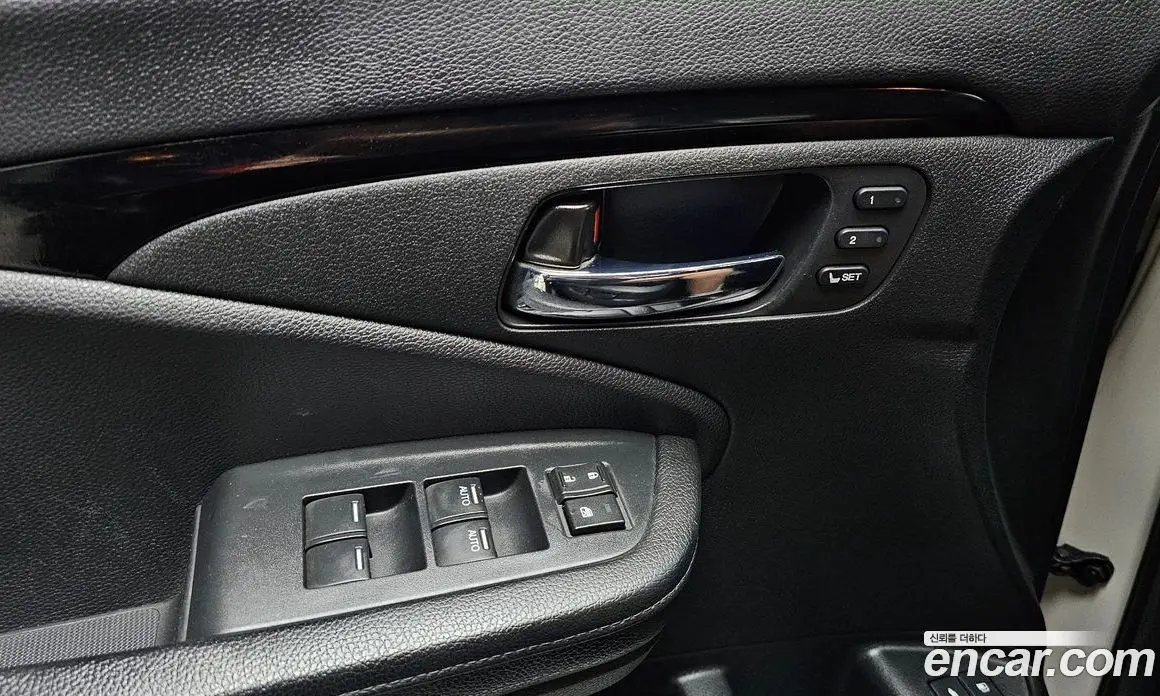 Honda Pilot 2016 3.5 автомат (гидро), фото 16