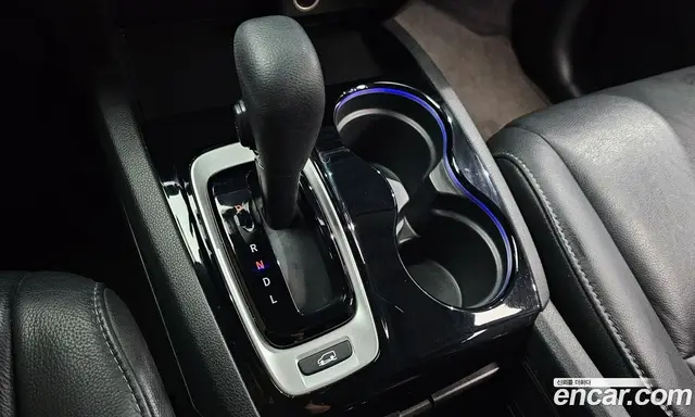 Honda Pilot 2016 3.5 автомат (гидро), миниатюра 9