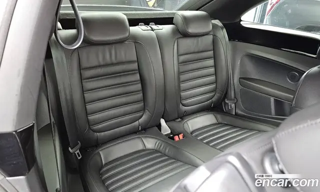 Volkswagen Beetle 2014 2.0 АКПП, миниатюра 12