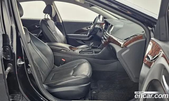 Hyundai Aslan 2015 3.0 АКПП, миниатюра 11 Hyundai Aslan 2015 3.0 АКПП, миниатюра 11