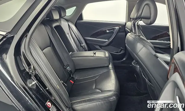 Hyundai Aslan 2015 3.0 АКПП, миниатюра 12
