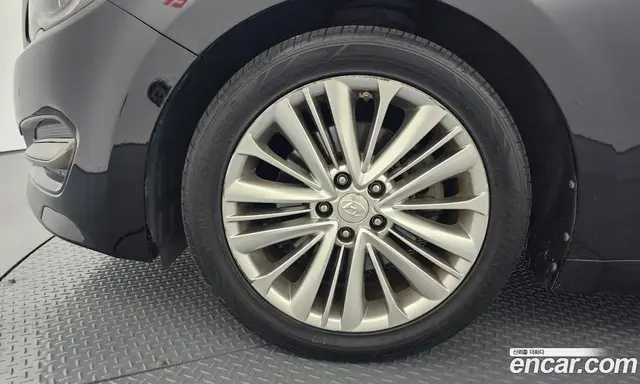 Hyundai Aslan 2015 3.0 АКПП, миниатюра 5 Hyundai Aslan 2015 3.0 АКПП, миниатюра 5