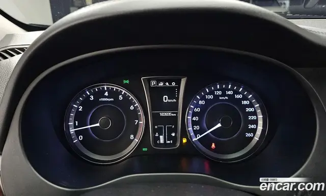 Hyundai Aslan 2015 3.0 АКПП, миниатюра 8 Hyundai Aslan 2015 3.0 АКПП, миниатюра 8